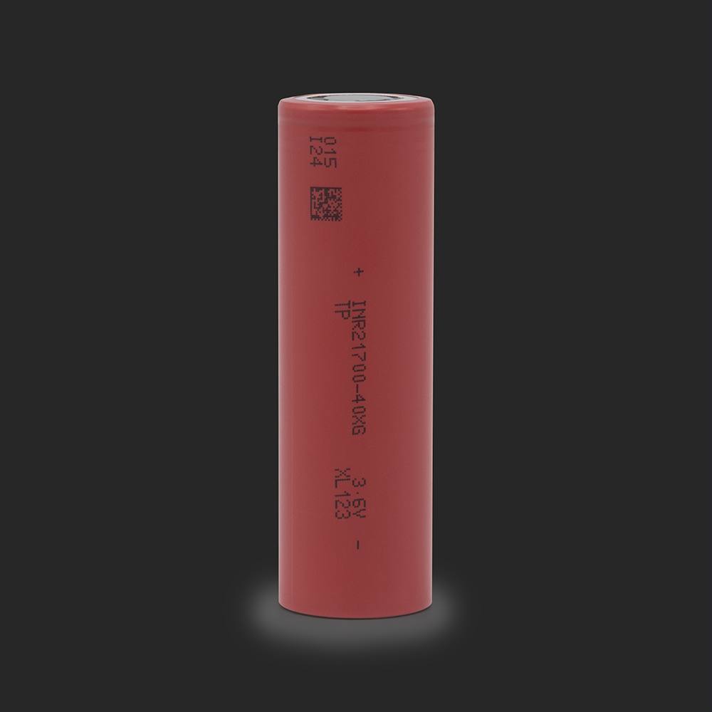 Tenpower INR21700-40XG