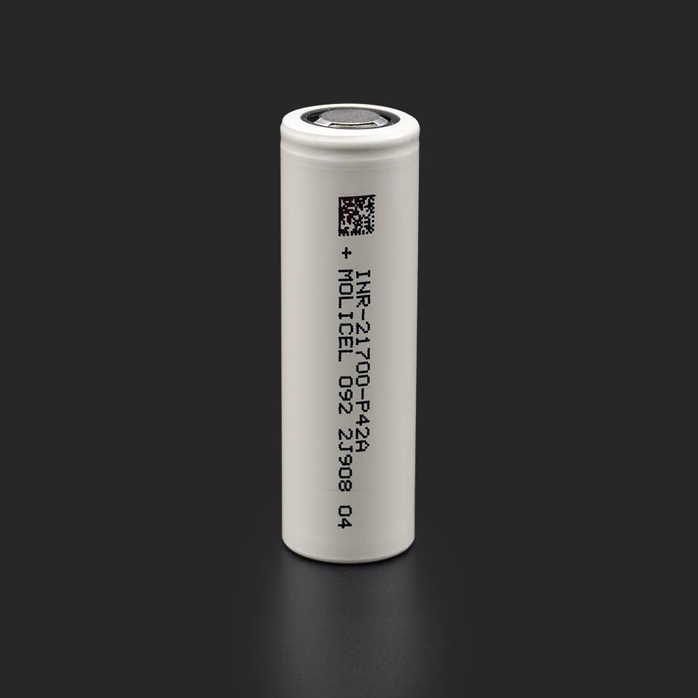 Molicel INR21700-P42A